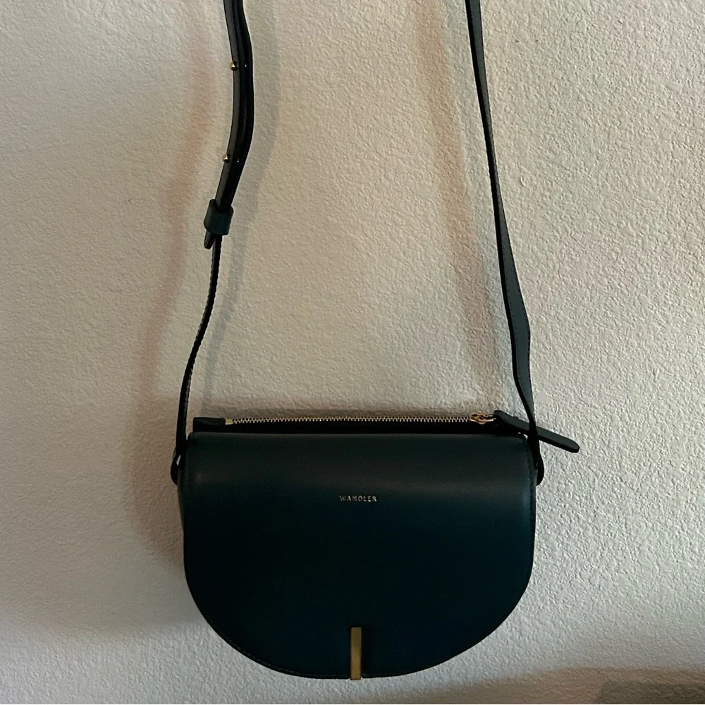 WANDLER NANA CROSSBODY BAG - Picture 3 of 11